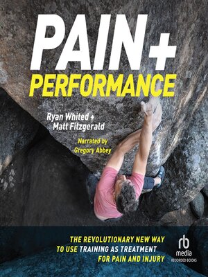 cover image of Pain & Performance